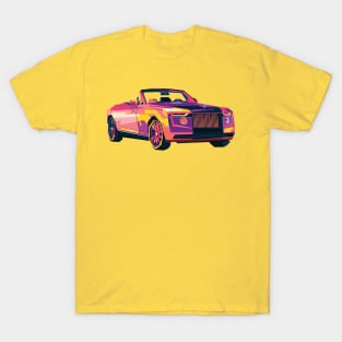 Rolls WPAP T-Shirt